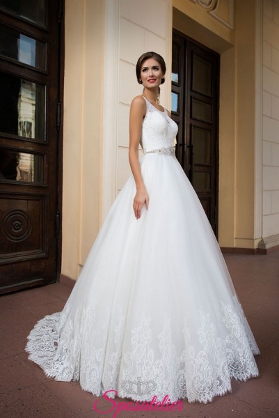 Sabrina Abiti Da Sposa Italiani Online Sposateliersposatelier